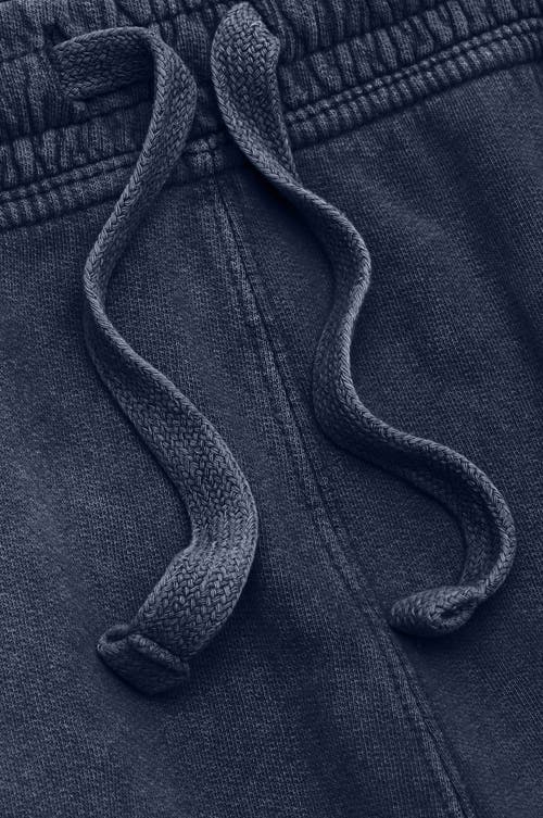 DALIX DALIX MENS ASTRONAUT MIDWEIGHT WASHED JOGGER PANT 