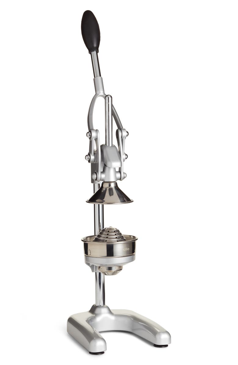 CILIO Citrus Press, Alternate, color,