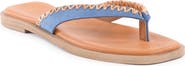 Seychelles Island Breeze Flip Flop