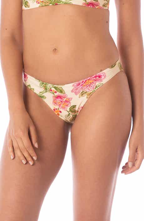 Maaji Sublimity Reversible Bikini Bottoms