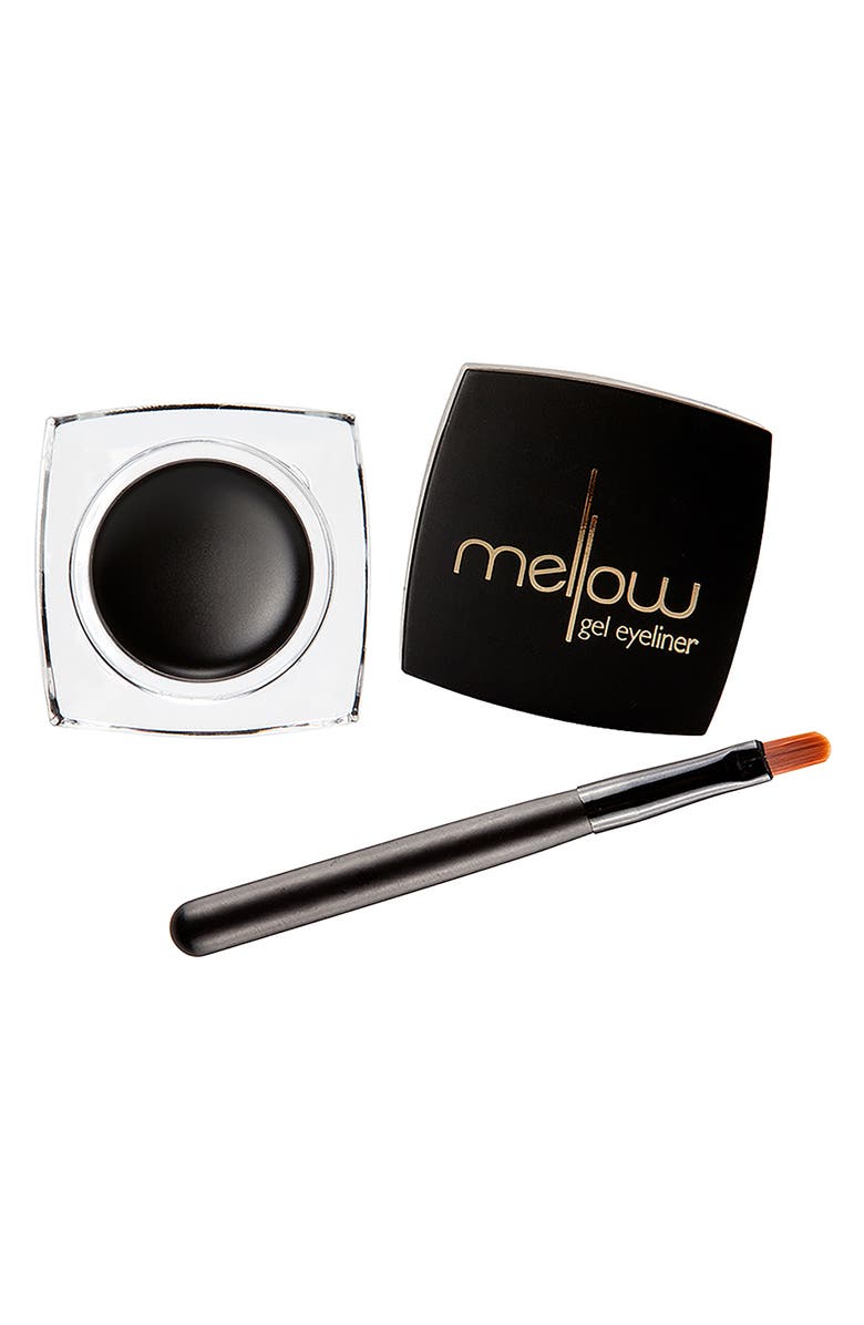 Mellow Cosmetics Gel Eyeliner, Main, color,