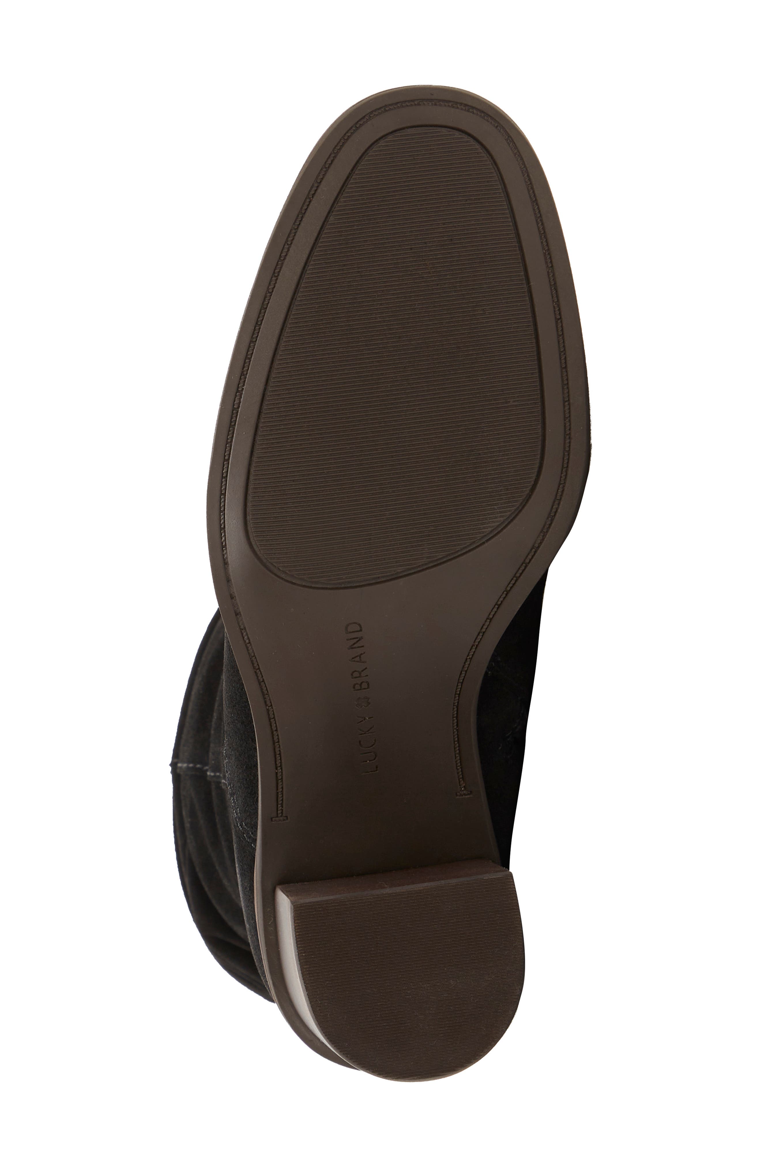 Lucky Brand Jolna Knee High Boot, Alternate, color, 