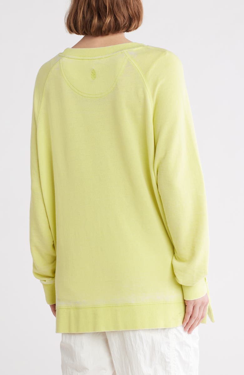 Playbook Oversize Tunic