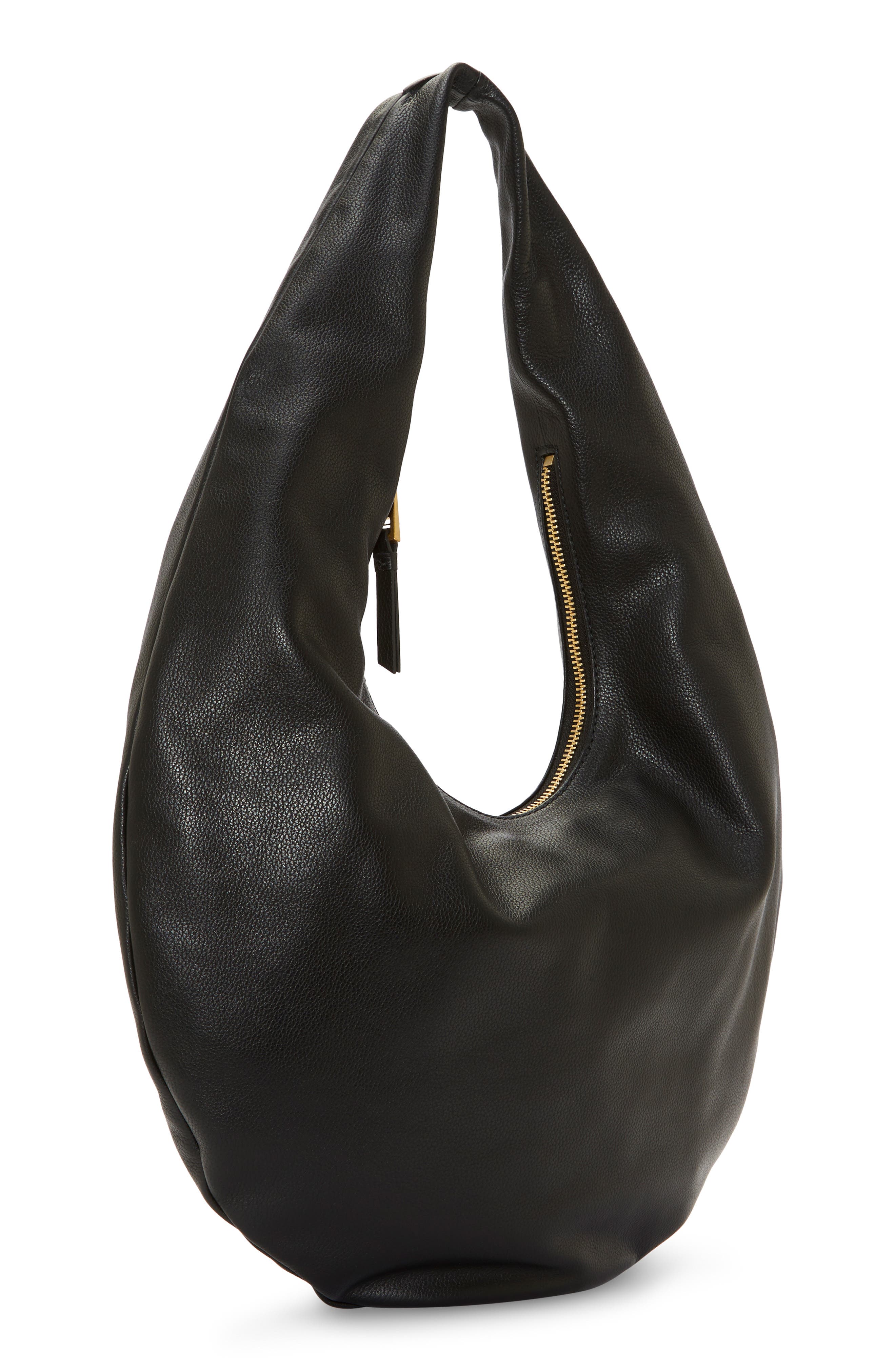 Vince Camuto Abner Hobo Bag, Alternate, color, 