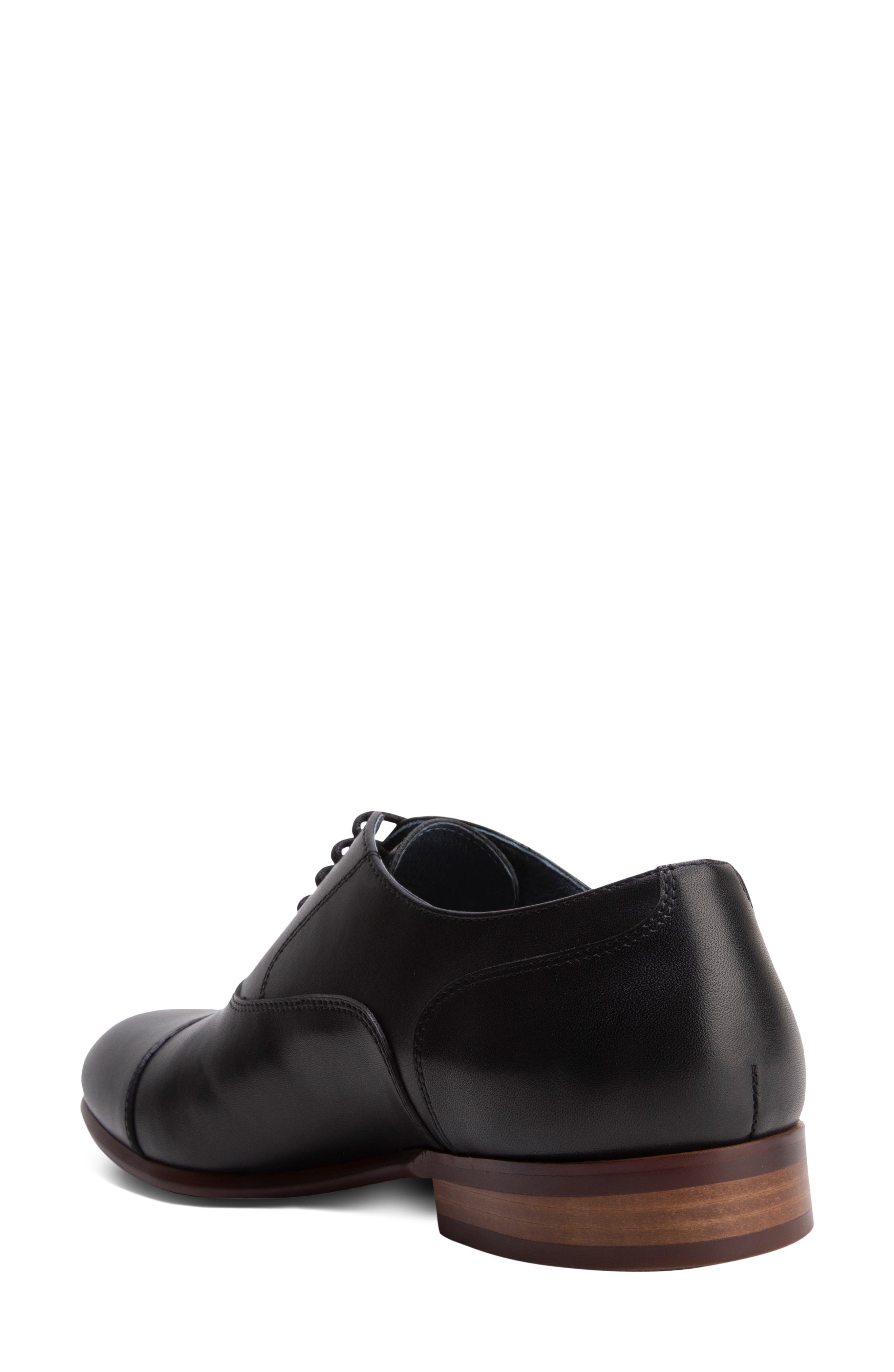 Blake Mckay Melvern Cap Toe Oxford, Alternate, color, 