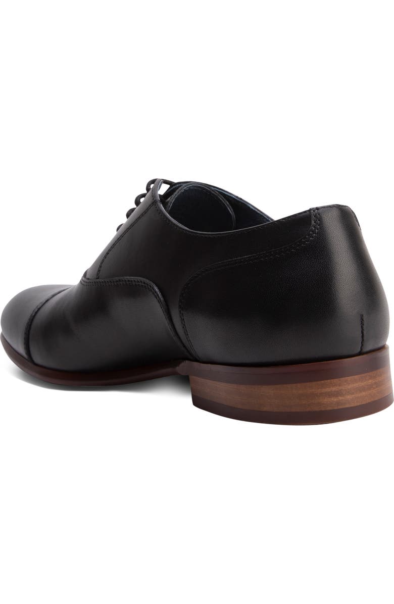 Blake Mckay Melvern Cap Toe Oxford, Alternate, color,