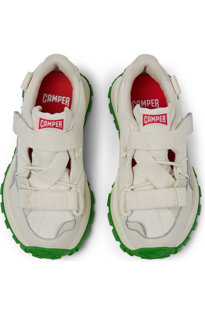 Camper Kids' Drift Trail Sneaker, Alternate, color,