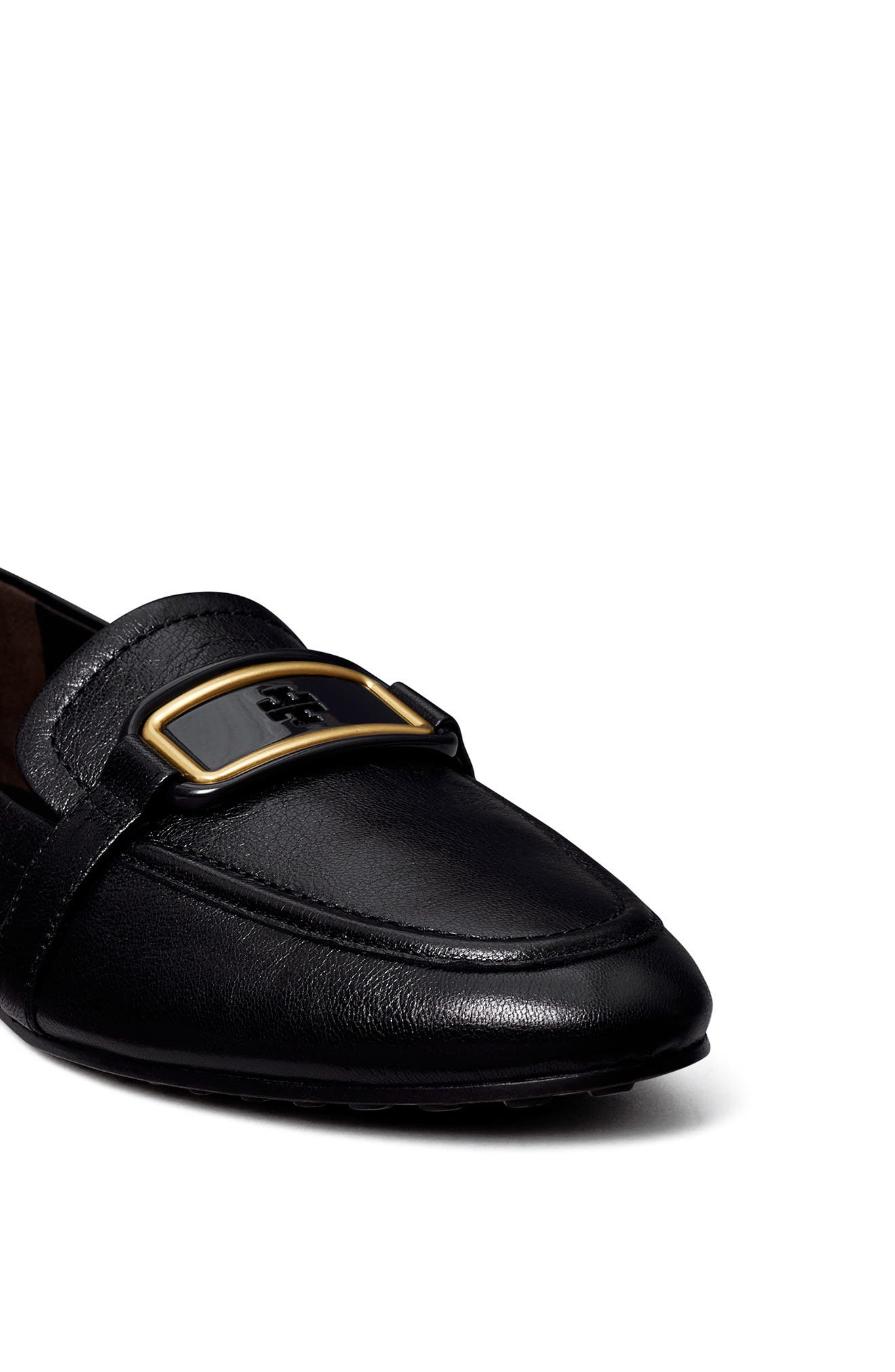 Tory Burch Georgia Loafer, Alternate, color, 