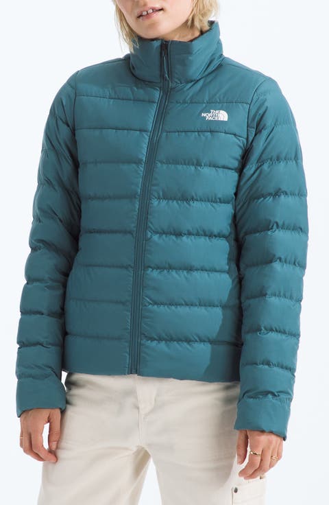 Aconcagua 3 Water Repellent Jacket