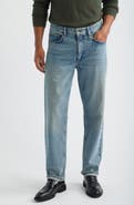 rag & bone Fit 4 Authentic Rigid Straight Leg Jeans