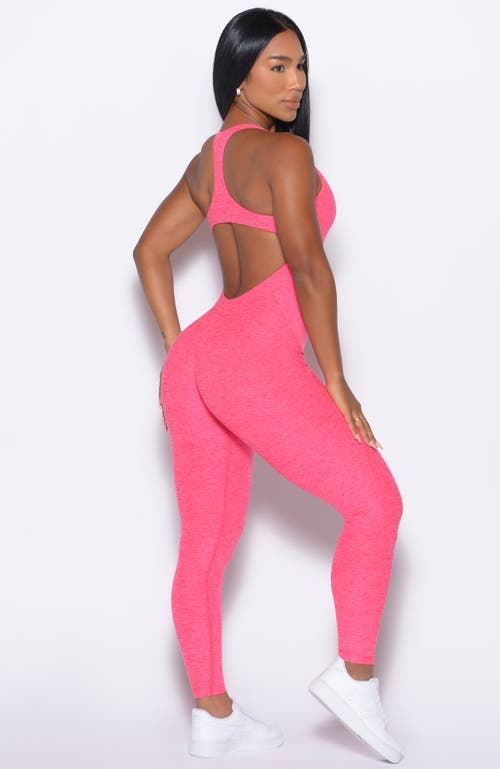 Bombshell Sportswear Athletic Bodysuit