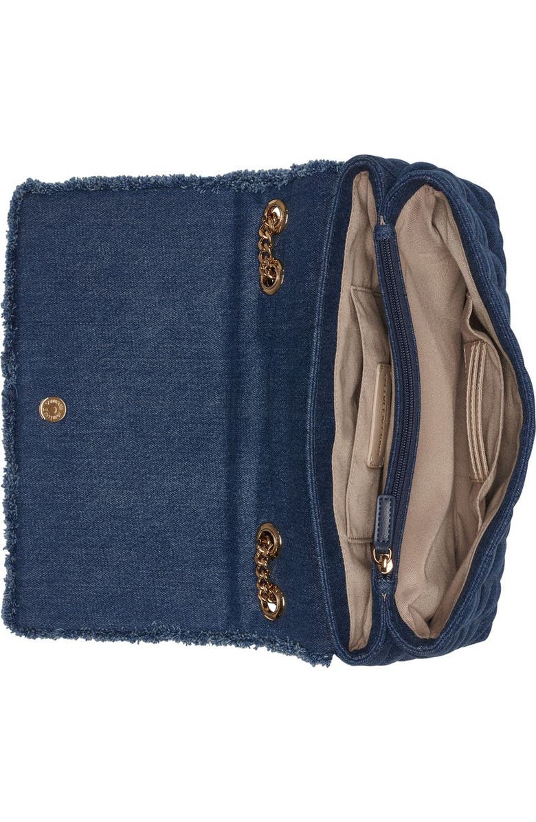 KARL LAGERFELD PARIS Lafayette Shoulder, Alternate, color,