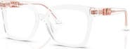 Michael Kors 53mm Square optical glasses