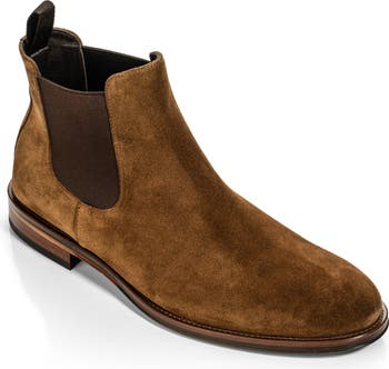 TO BOOT NEW YORK Shelby II Chelsea Boot Men Nordstrom