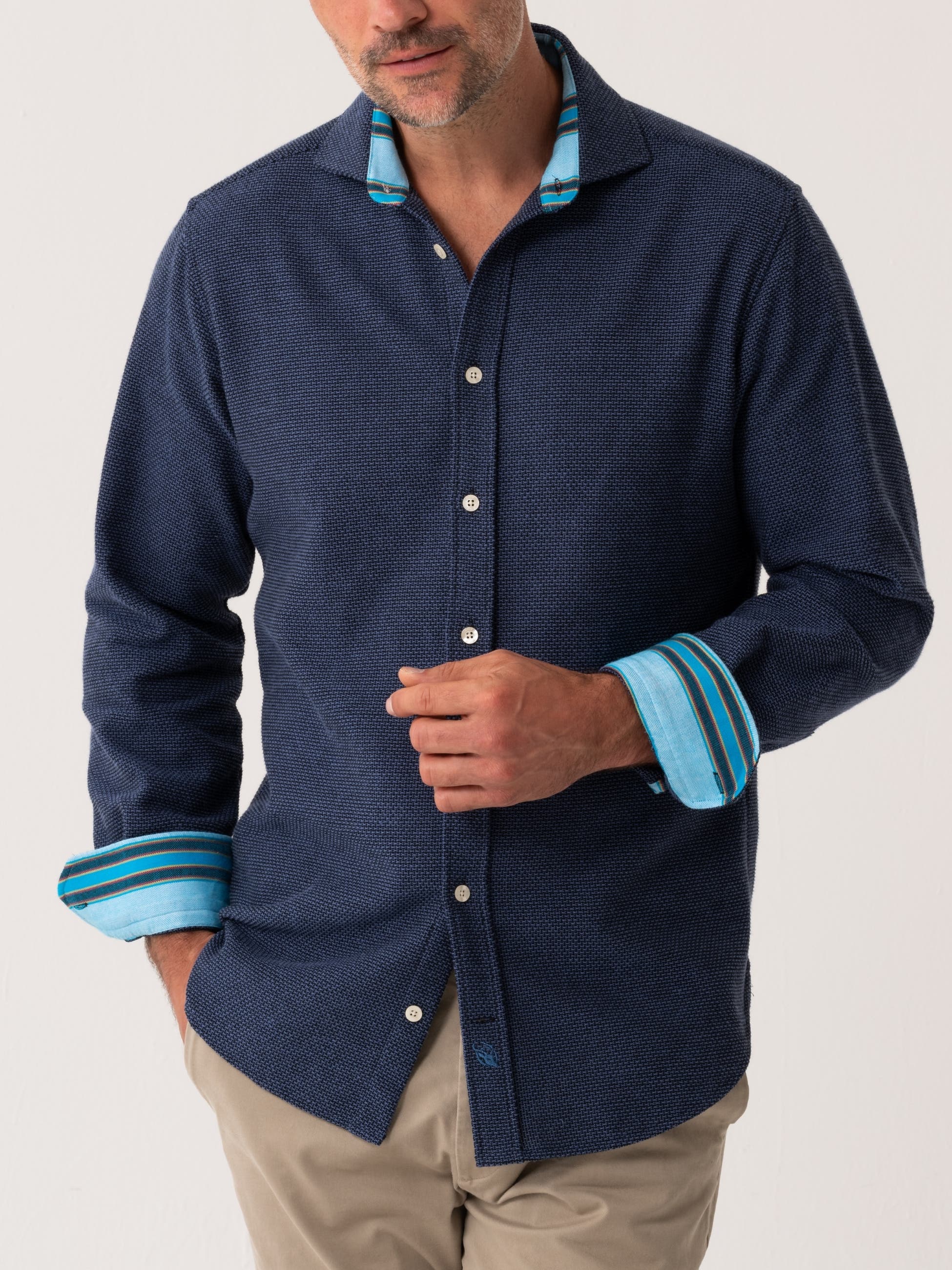 Dark Blue