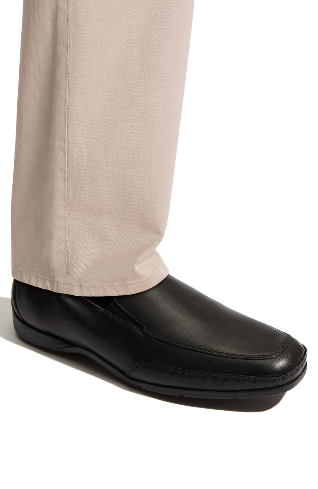 Mephisto Edlef Slip-On (Men) | Nordstrom display picture 1