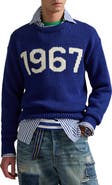 Polo Ralph Lauren 1967 Cotton Sweater