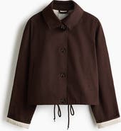 H&M Twill jacket