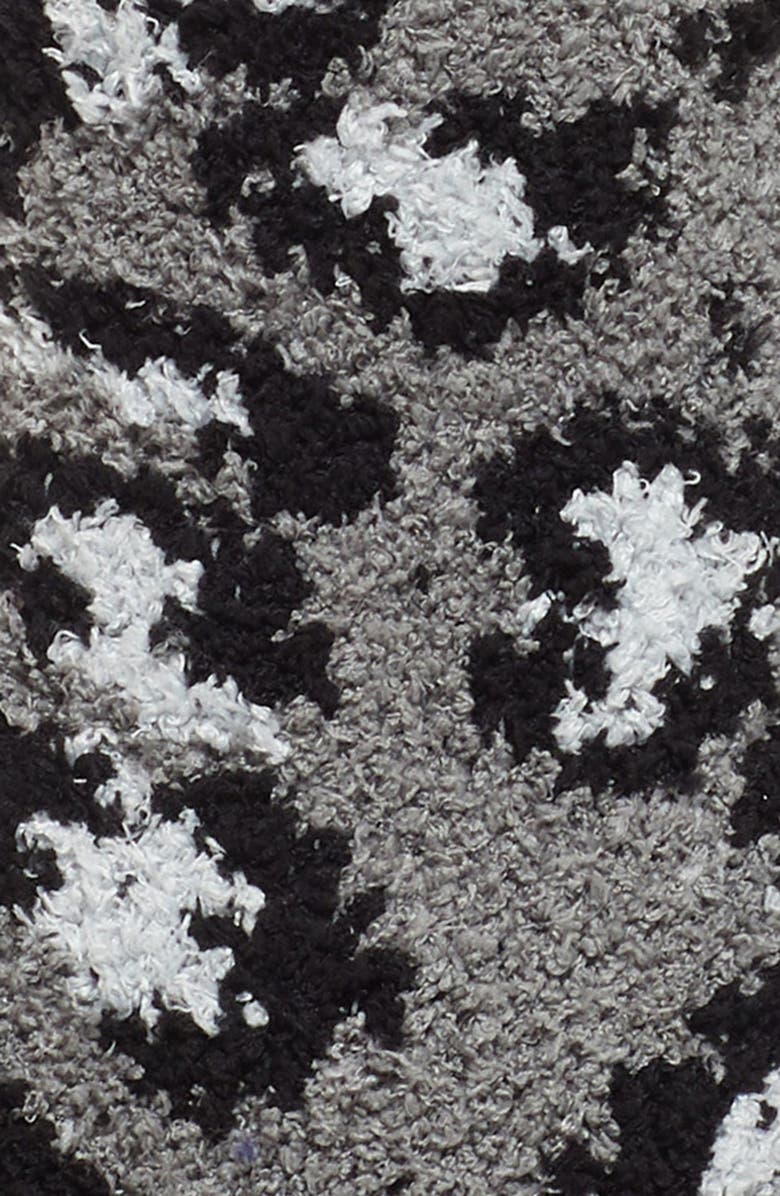 Nordstrom Butter Crew Socks, Alternate, color, 