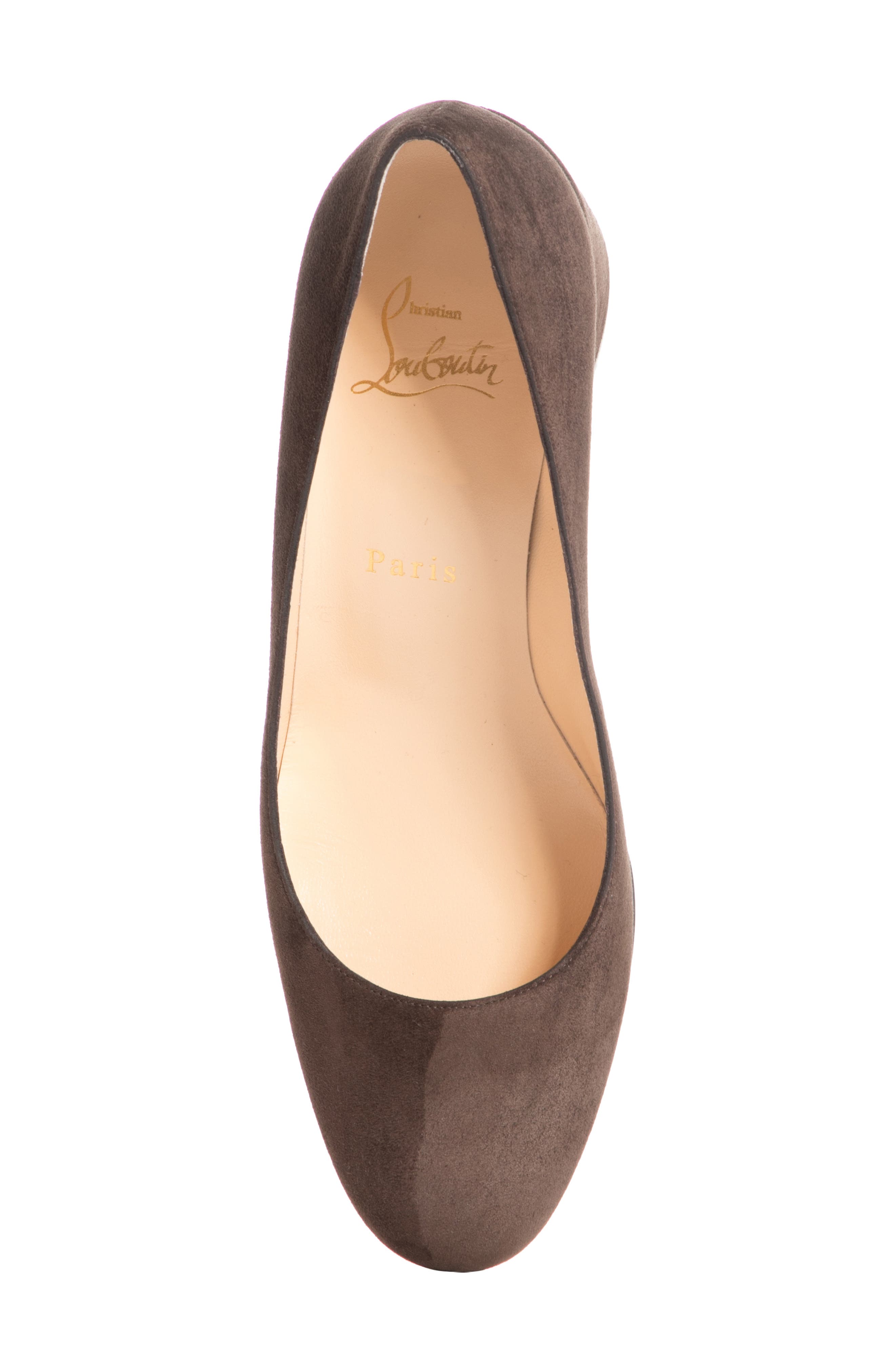 Miss Sab Pump, Alternate, color, ARABICA