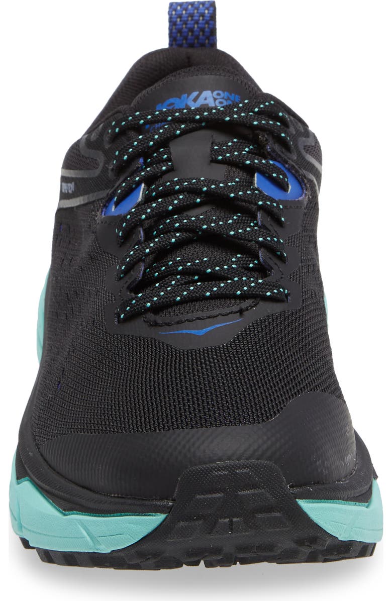 HOKA Challenger ATR 6 Trail Running Shoe, Alternate, color,