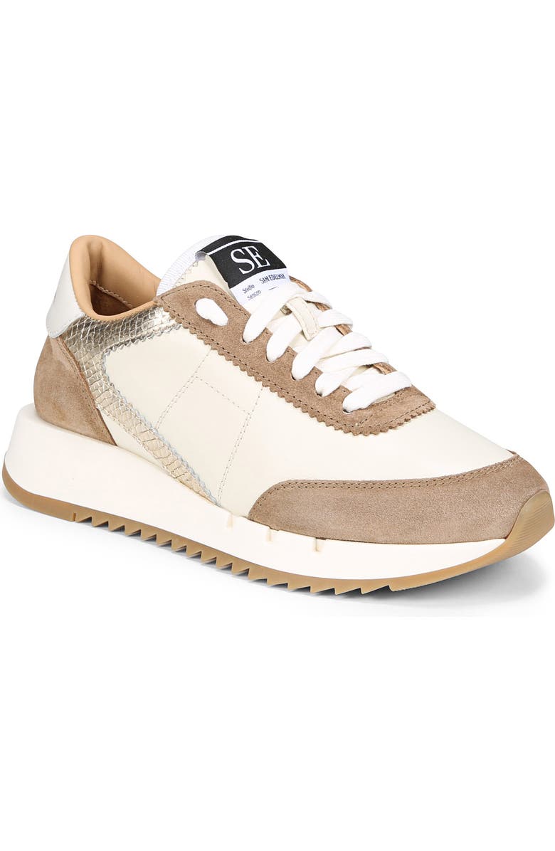 Sam Edelman Teddi Sneaker, Main, color,