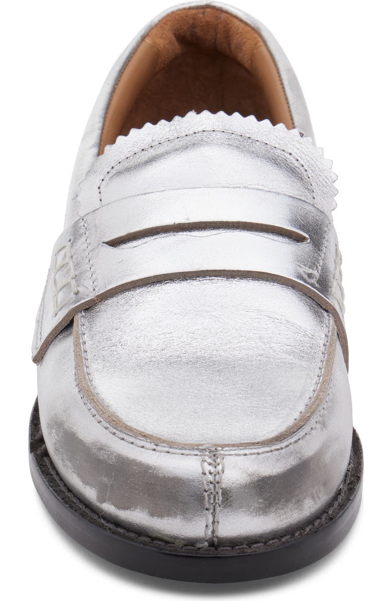 Golden Goose Jerry Penny Loafer, Alternate, color,