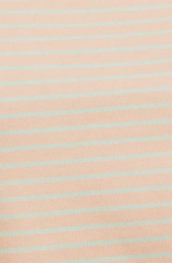 Everyday Stripe Cotton T-Shirt