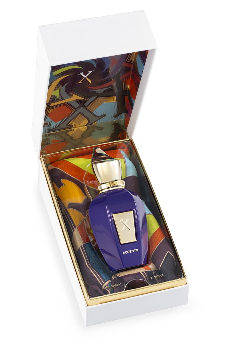 Accento Eau de Parfum, Alternate, color, NO COLOR