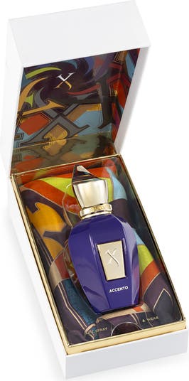 Accento Eau de Parfum