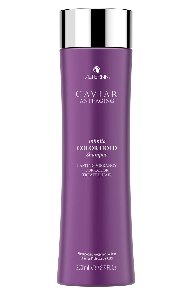 ALTERNA<sup>®</sup> Caviar Anti-Aging Infinite Color Hold Shampoo, Main, color, 