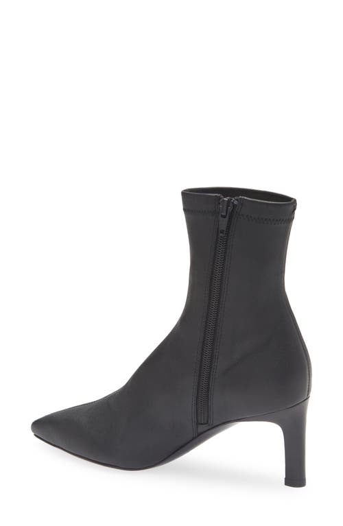 Rag & Bone Women's Britt High Heel Ankle Boots In Black
