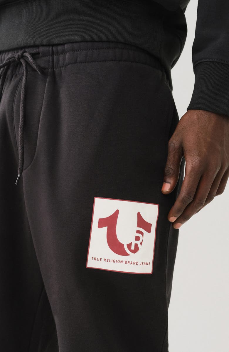 True Religion Registered Joggers, Alternate, color,