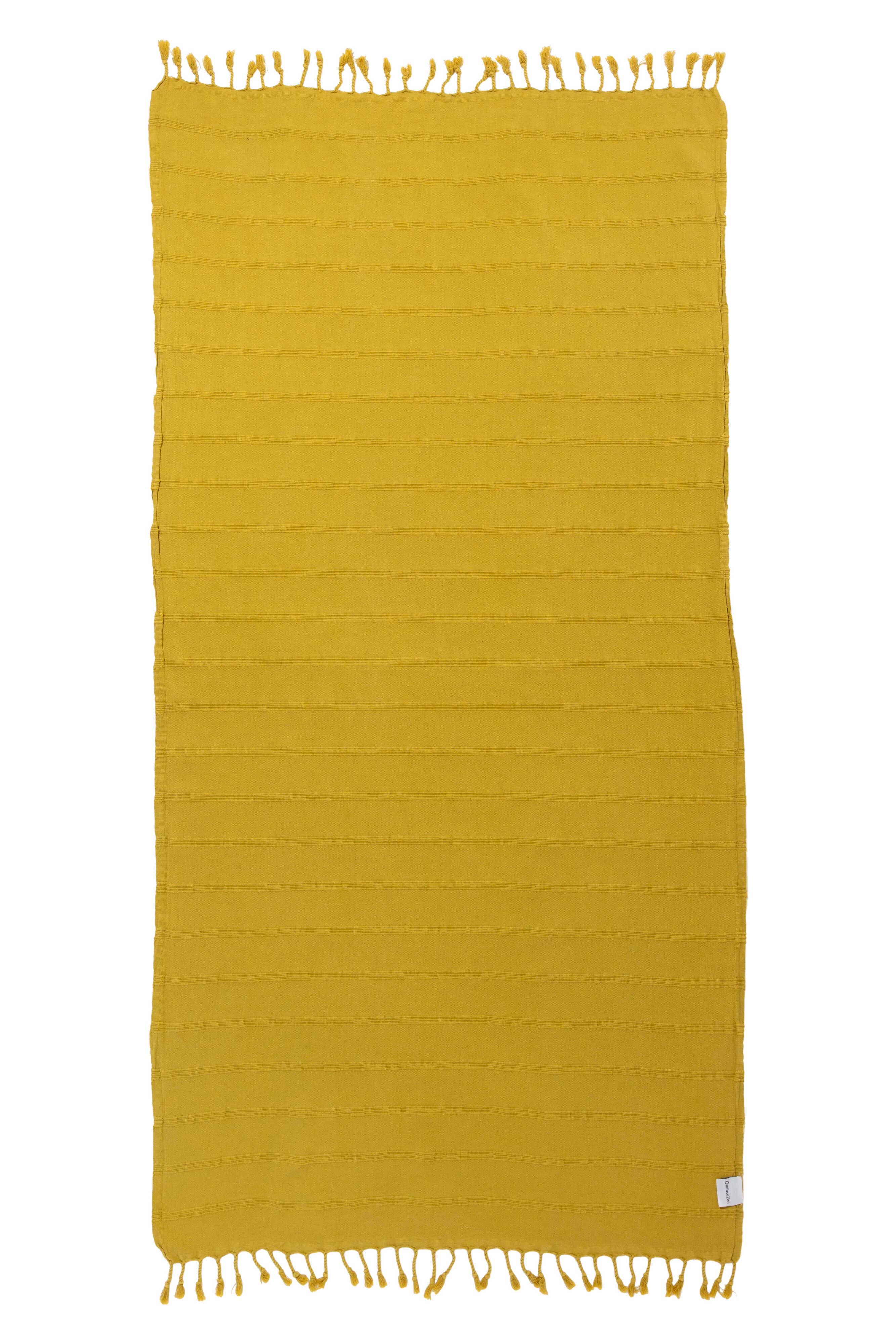Golden Yellow