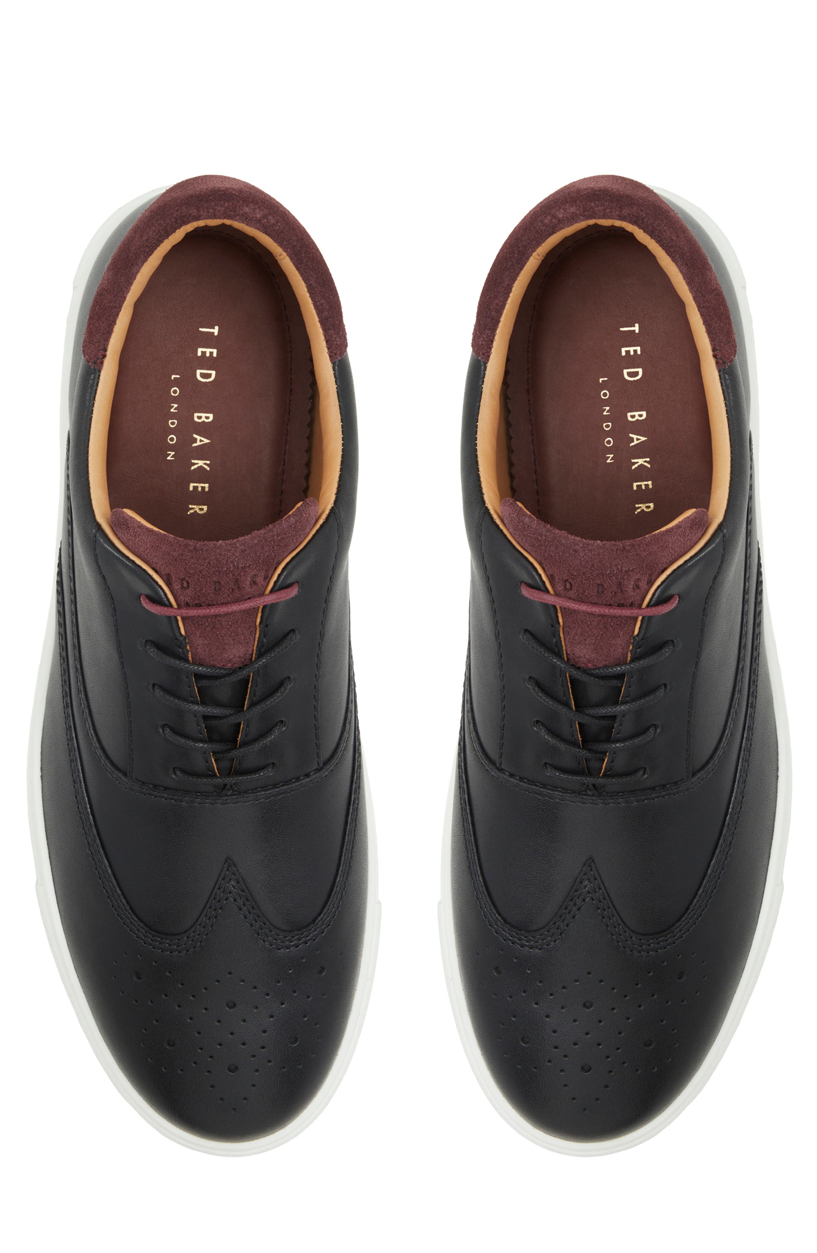 Ted Baker London Dentton 2 Sneaker, Alternate, color, 