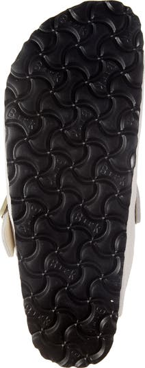 Boston Genuine Shearling Lined Clog