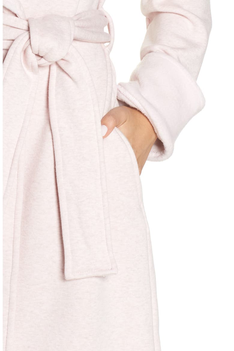 Duffield II Robe, Alternate, color, SACHET PINK HEATHER