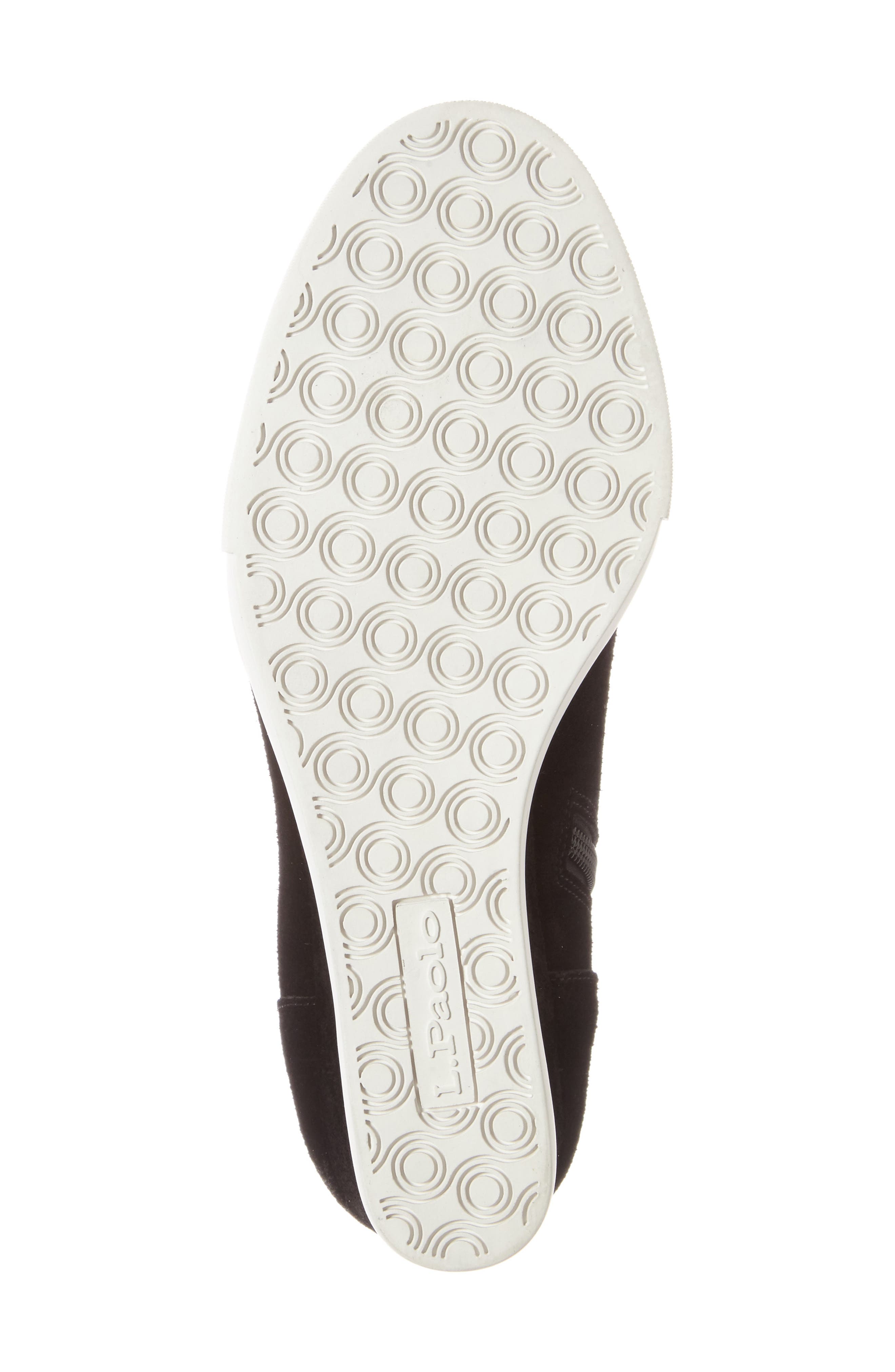 Linea Paolo Felicia Wedge Sneaker, Alternate, color, 