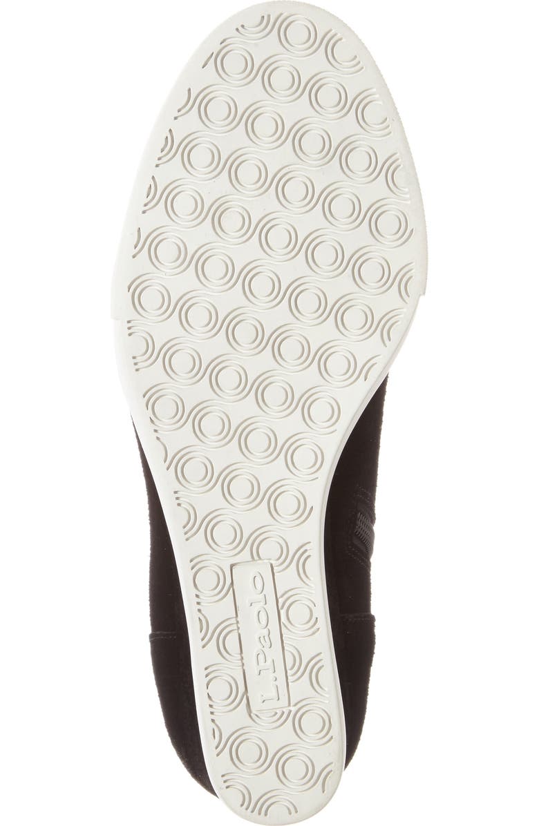 Linea Paolo Felicia Wedge Sneaker (Women) | Nordstrom