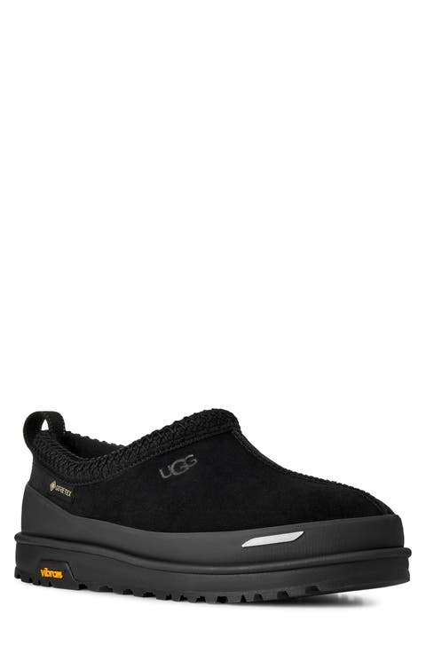 Tasman Guard Gore-Tex Waterproof Leather Slipper
