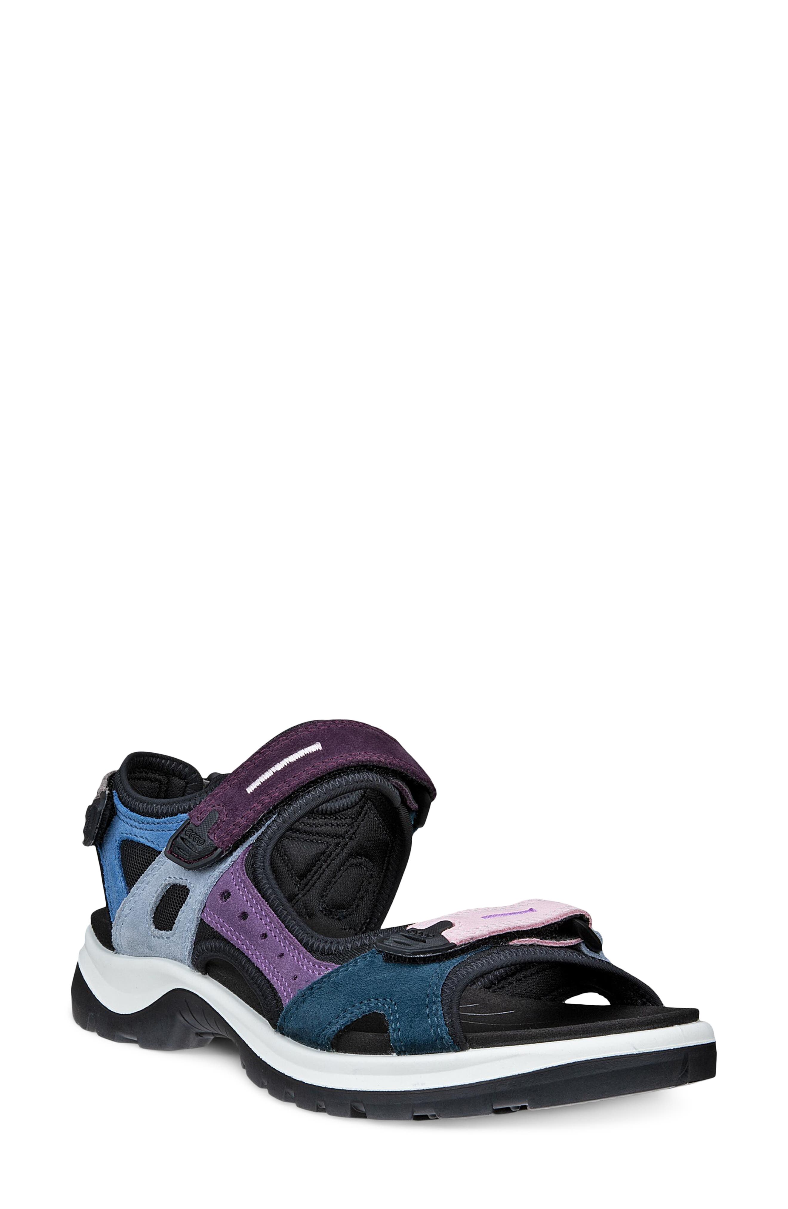  Blue/ Multicolor
