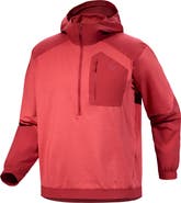 Arc'teryx Konseal SL Quarter Zip Hoodie