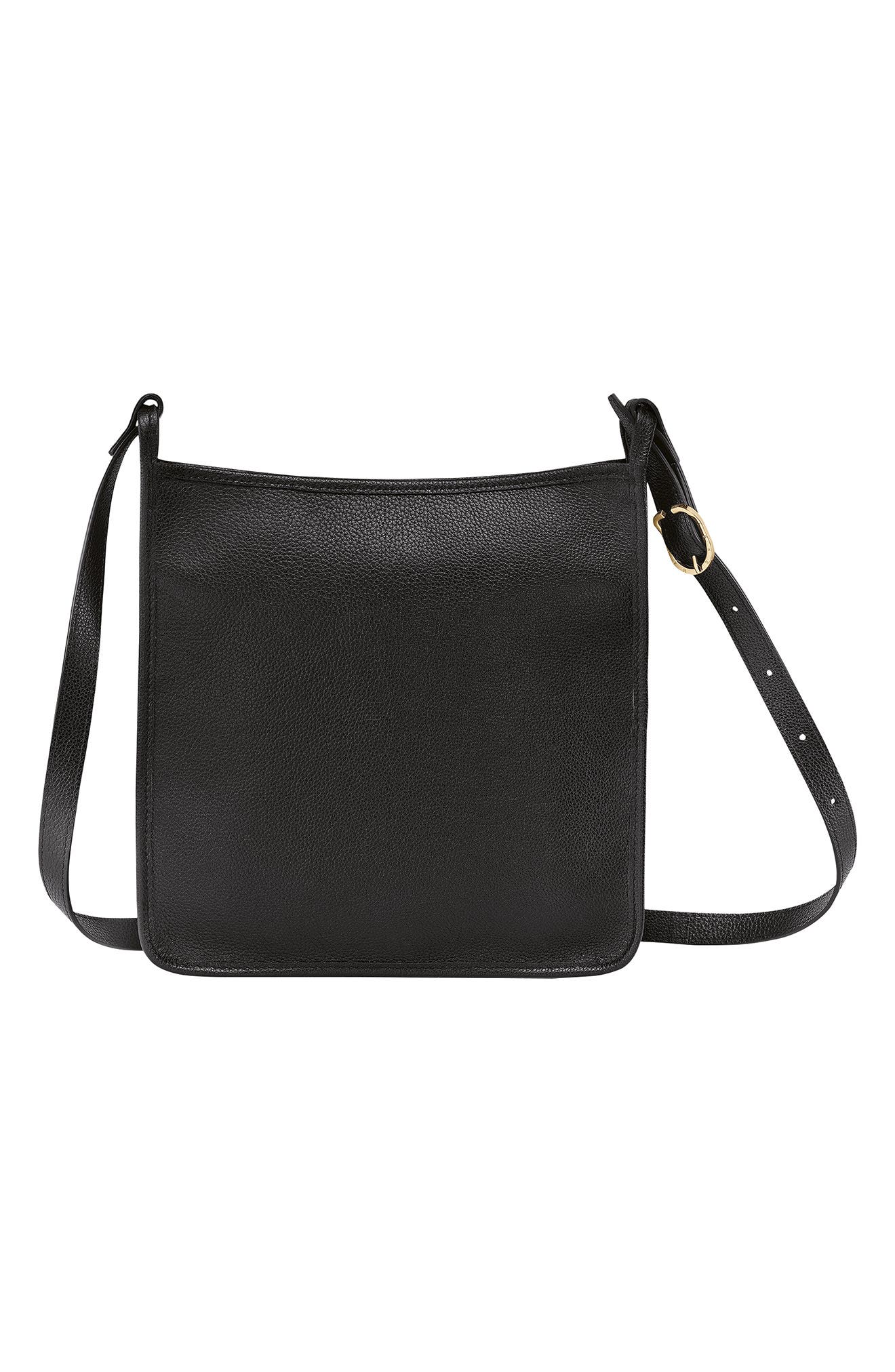 Longchamp Le Foulonné Medium Crossbody Bag, Alternate, color, 