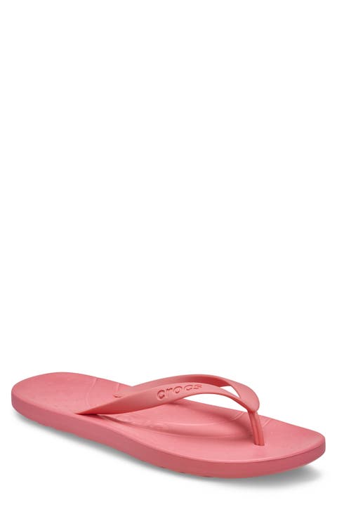 Gender Inclusive Flip Flop Sandal