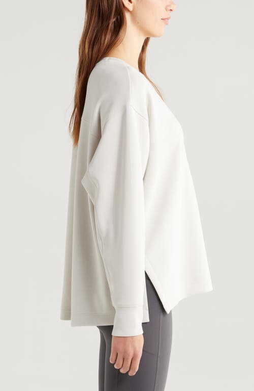 ZELLA ZELLA ULTRASOFT KNIT TUNIC