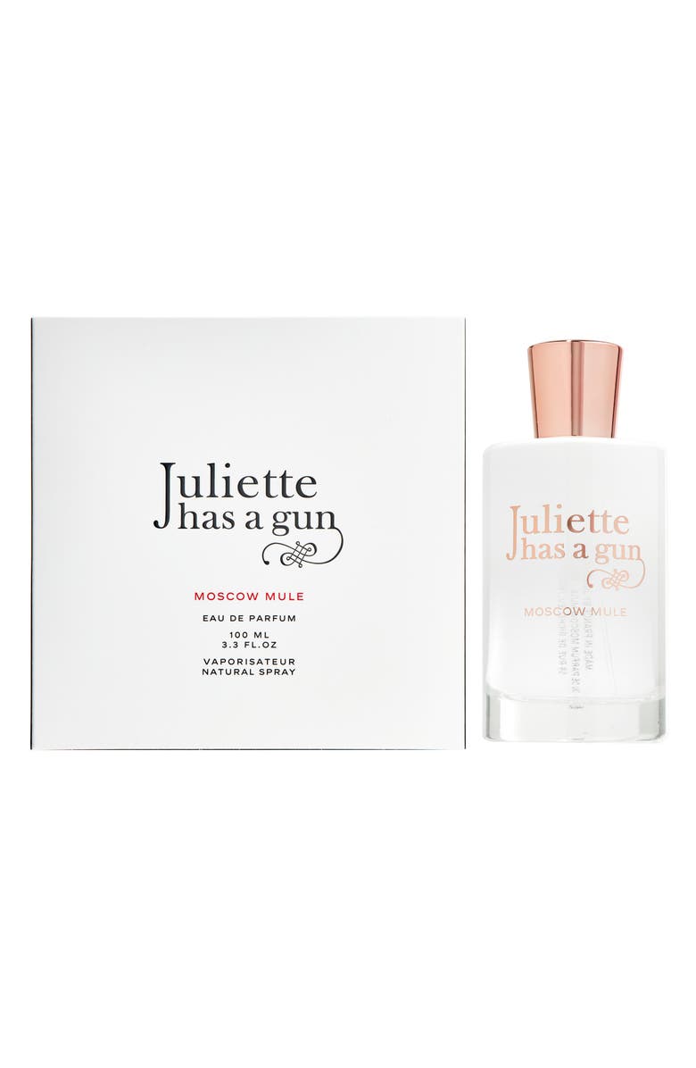 Juliette Has A Gun Moscow Mule Eau de Parfum, Alternate, color, 