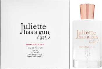 Moscow Mule Eau de Parfum