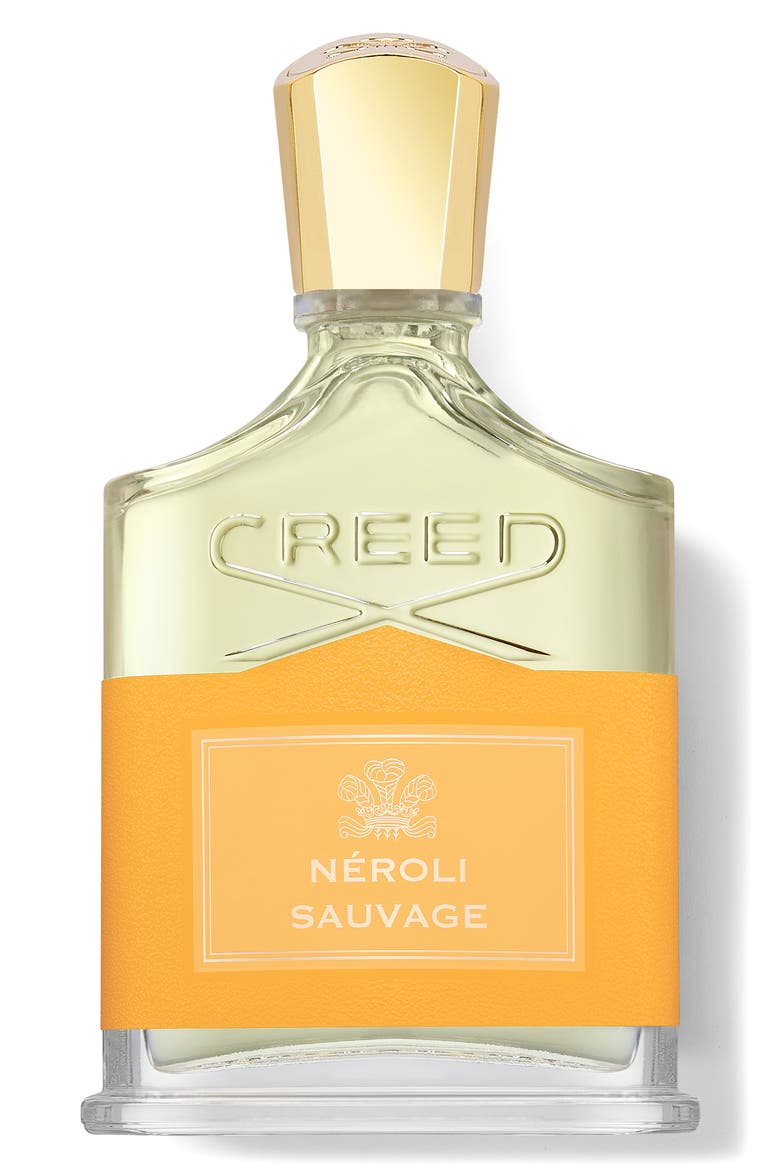 Neroli Sauvage Fragrance, Main, color, NO COLOR