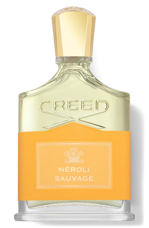 Neroli Sauvage Fragrance