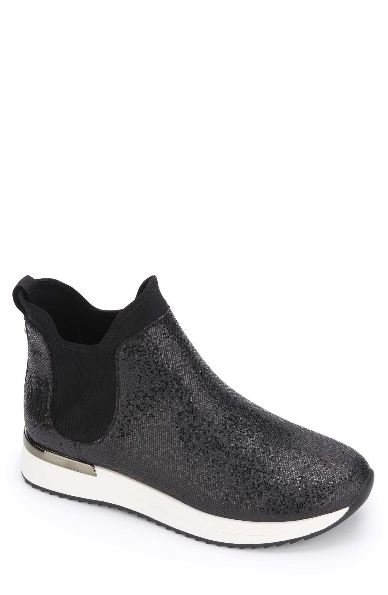 Kenneth Cole Sparkle Slip-On Sneaker, Main, color, 